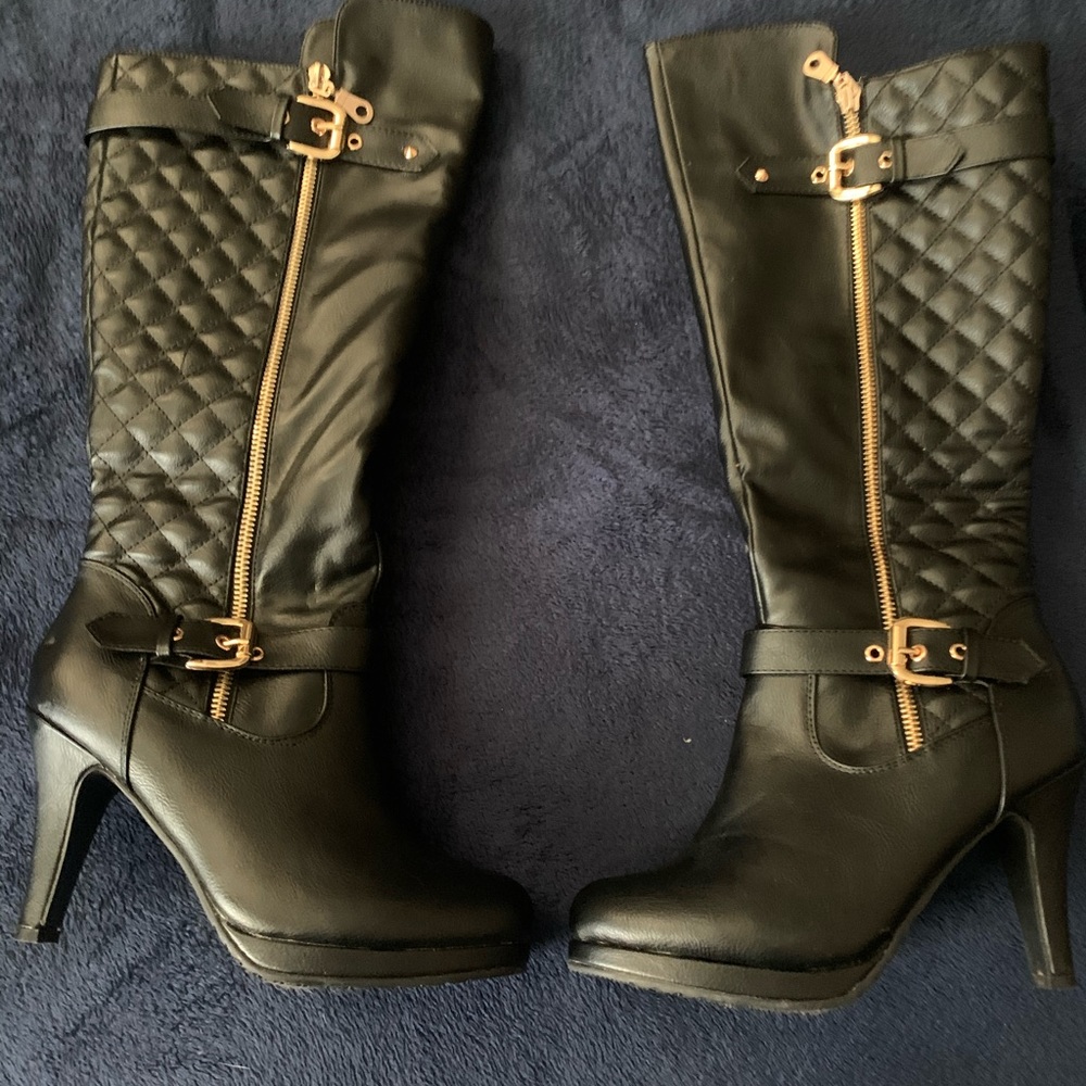 Women’s boots